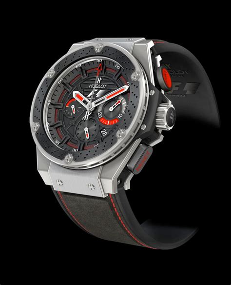 hublot f1 preis|Hublot f1 price.